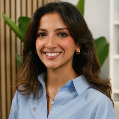 Omaima HAMDANI